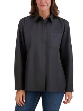 French Connection - Long Sleeve Blouse